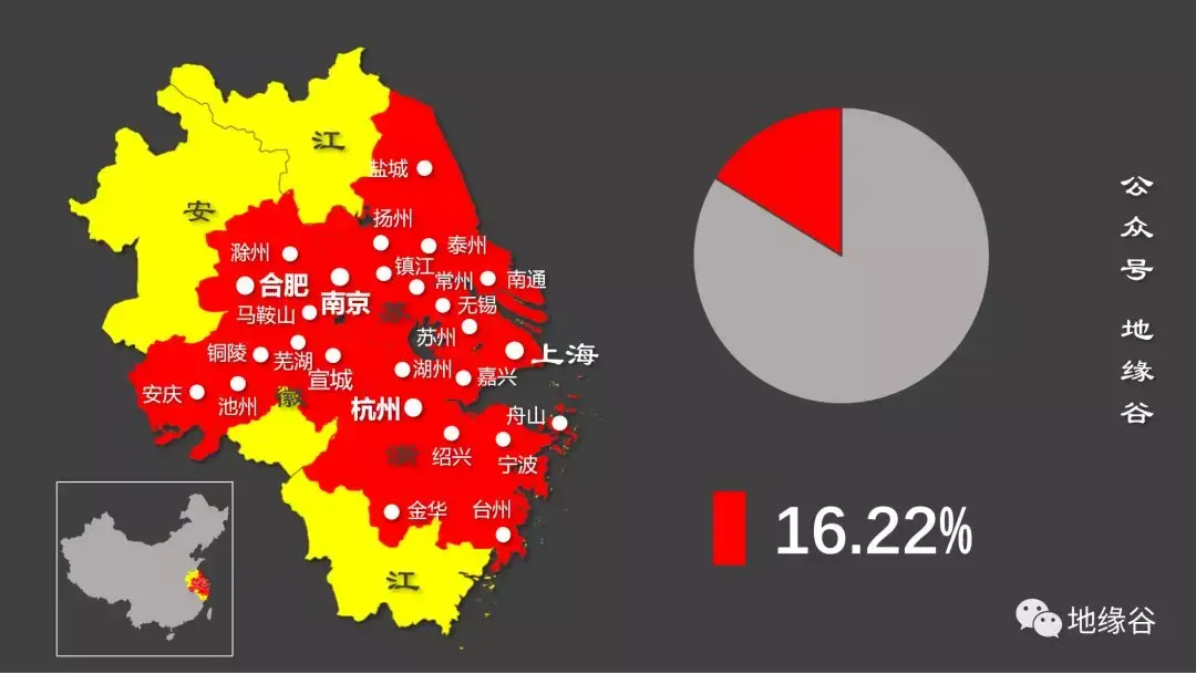 长三角地区占全国GDP_上海地方志办公室