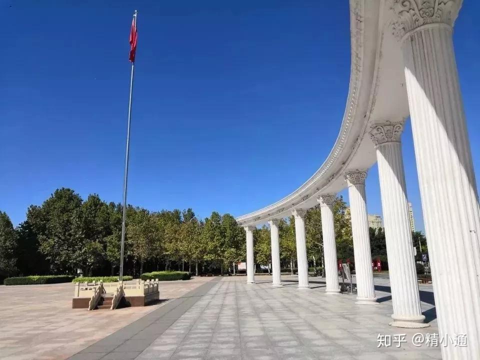 衡水学院专接本院校详情及专业介绍 - 知乎
