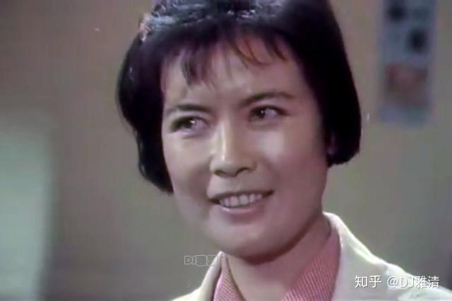 杨雅琴,美女明星很命苦,从少女到53岁,23张老照片见证短暂一生 