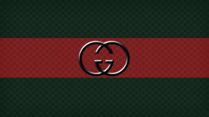 gucci品牌logo图片