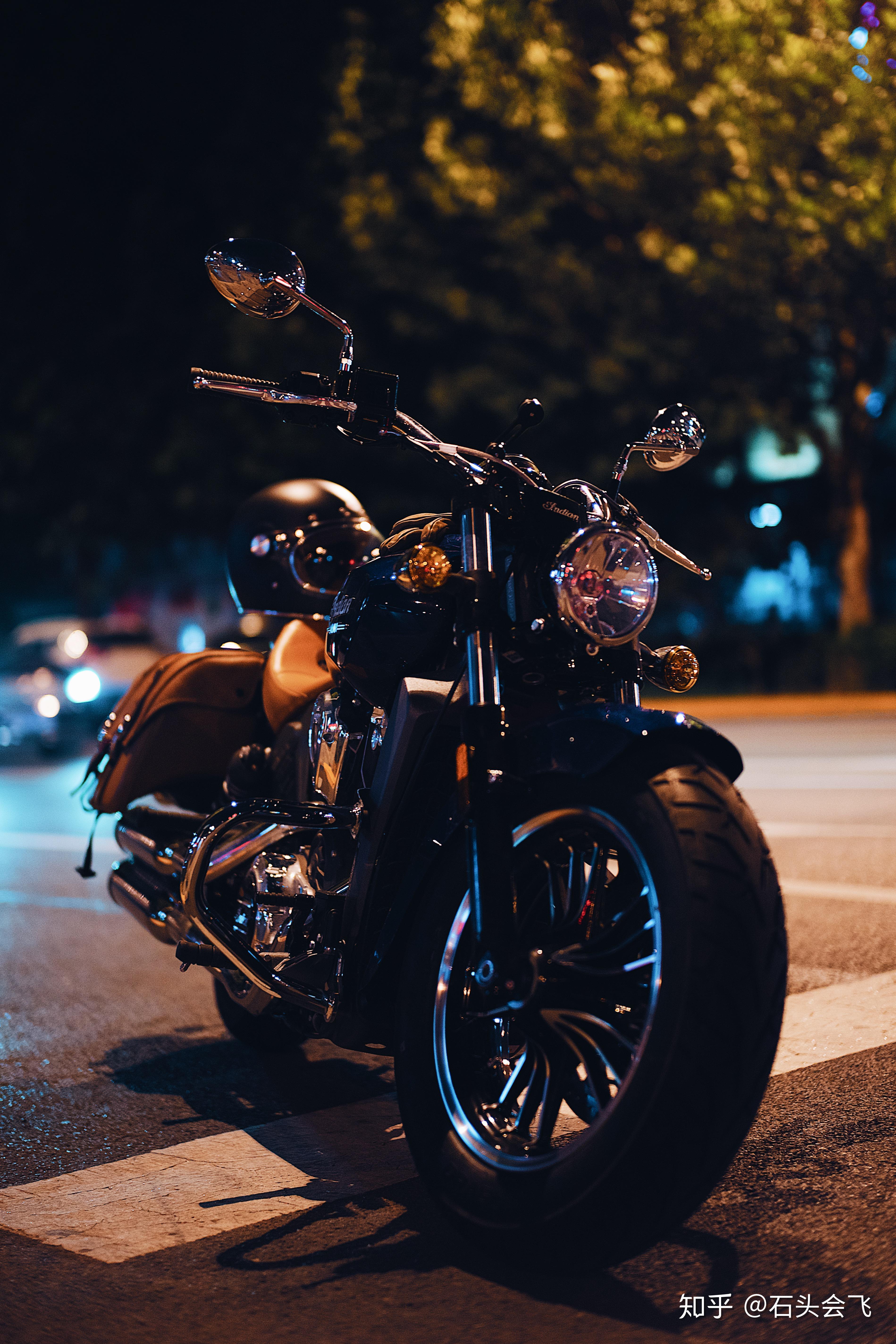 新手摩托车 20万预算 那种酷酷的摩托车能买啥? - 知乎