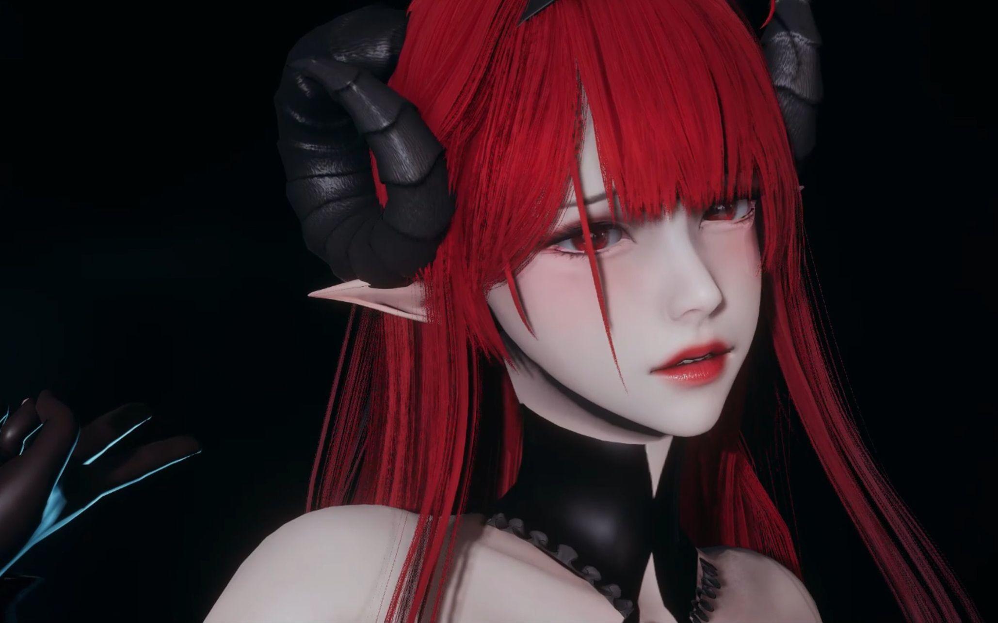 碧蓝航线兴登堡-希尔德加德人物卡 hs2