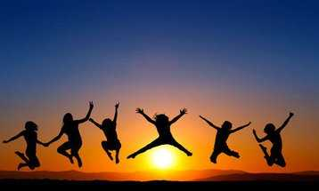 有哪些门槛低,工资高的工作?