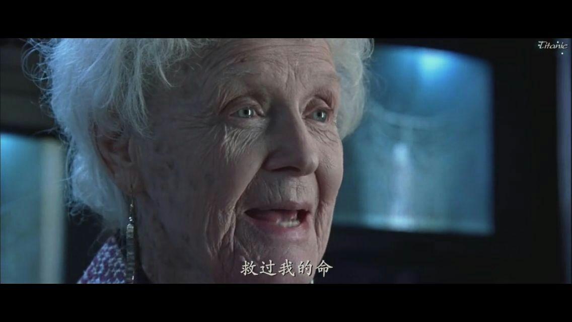 哪句电影台词曾经戳中了你的泪点