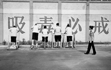 可卡因和海洛因的区别 知乎