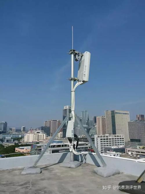 困难重重5g基站入小区困难三大运营商到底做错了什么