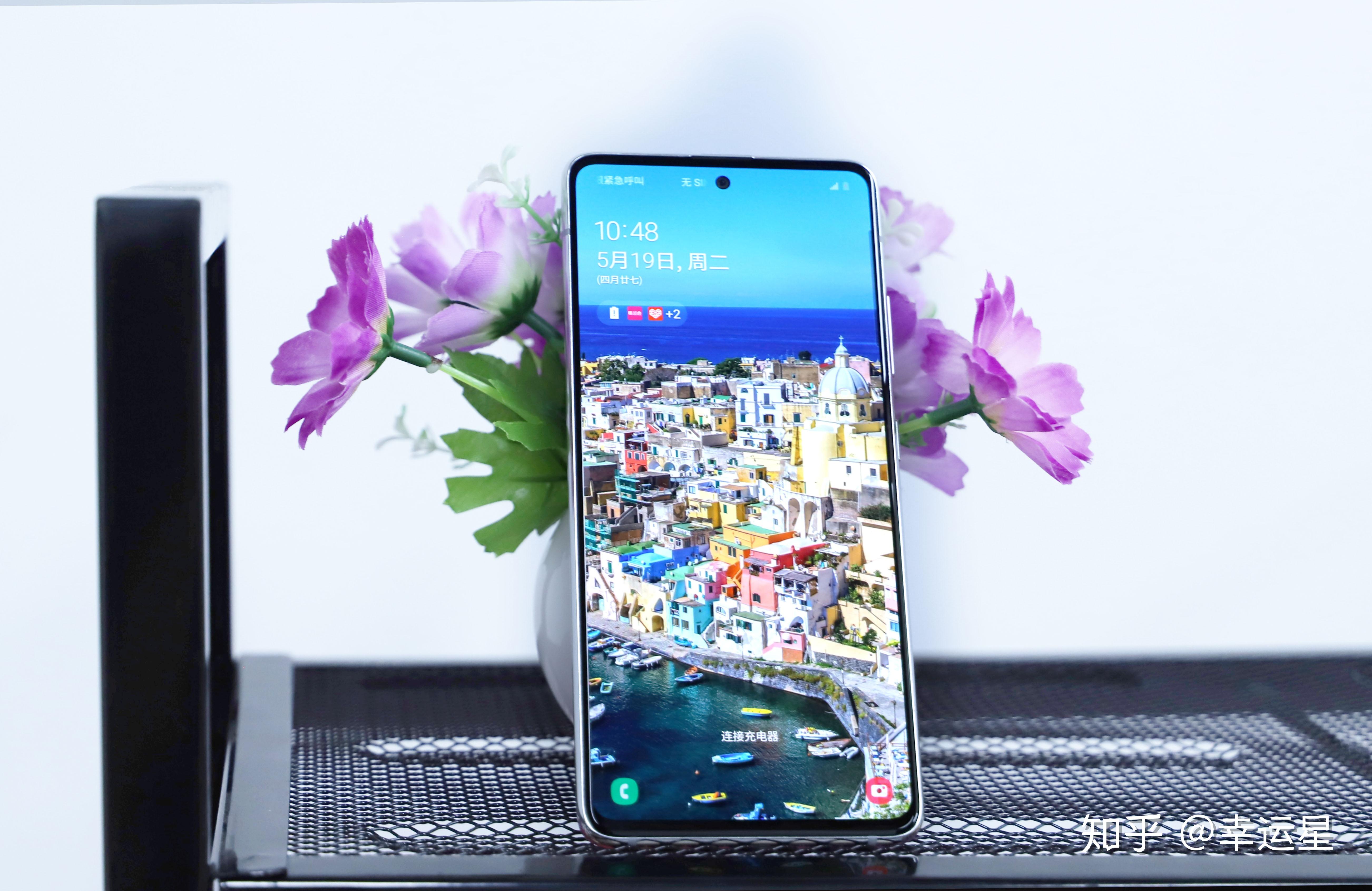 三星a51 5g 体验:全球销冠的 5g 版,香不香? - 知乎