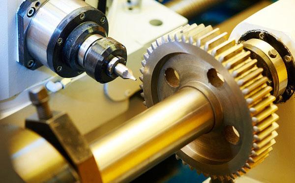精密齿轮加工工艺分析