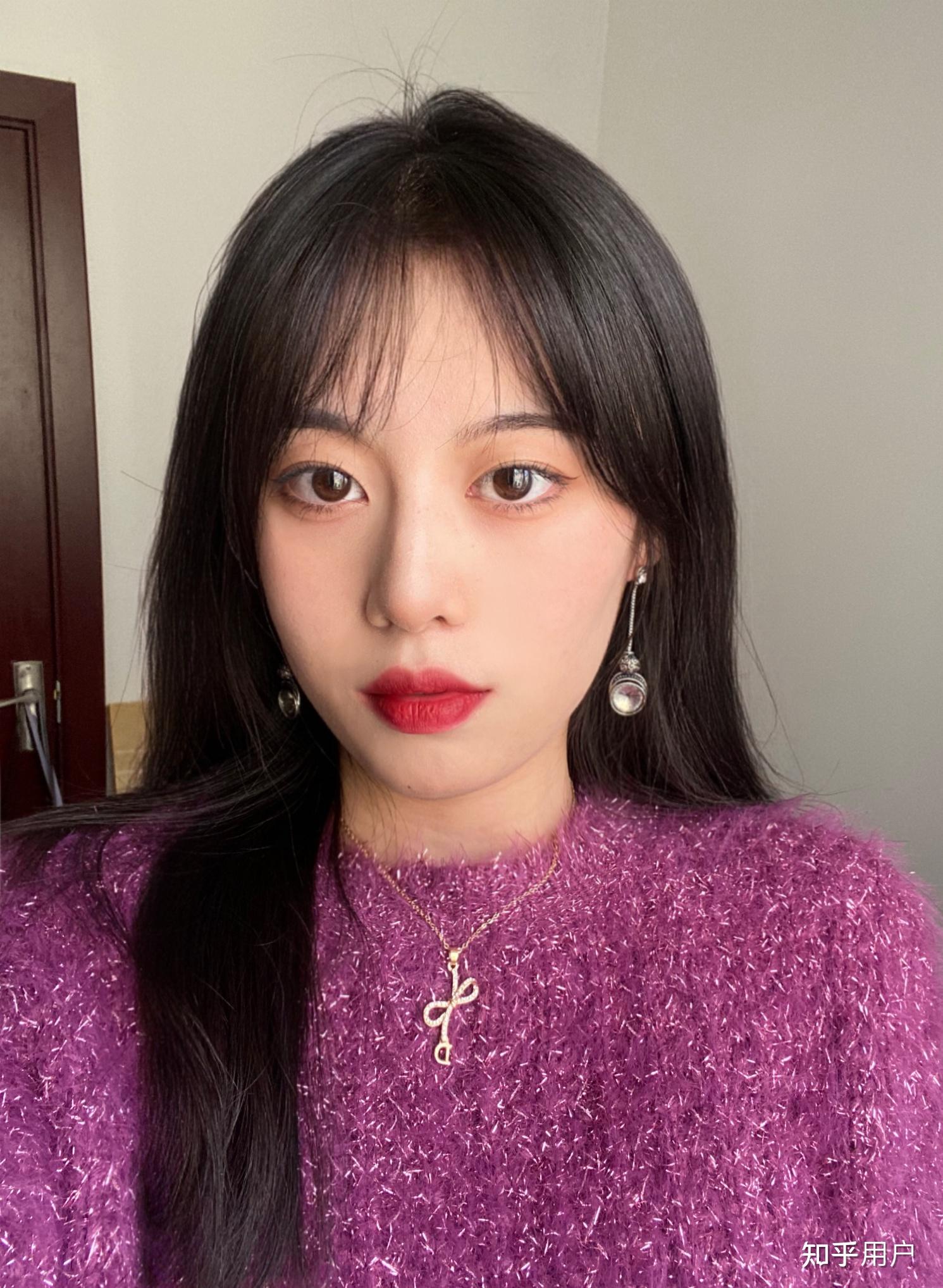 五分长相是一种怎样的长相? - 知乎