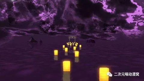 重温《地狱少女》经典语录台词!