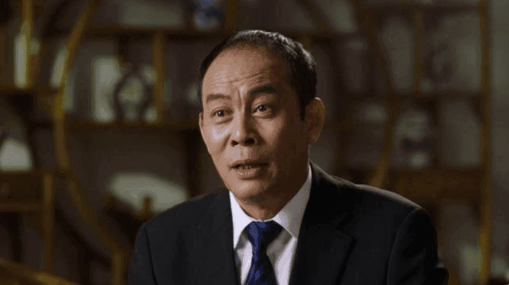 张光北和小鲜肉搭戏,对方只露一脸就拿100万,对戏用替身 - 知乎