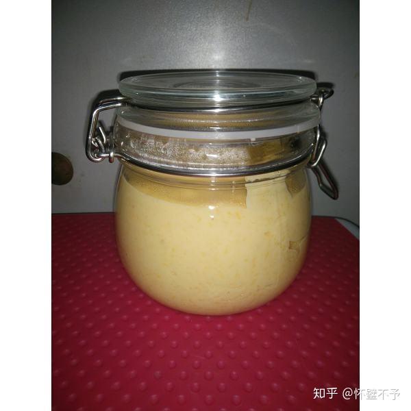 淡奶油打到水油分离了怎么办?