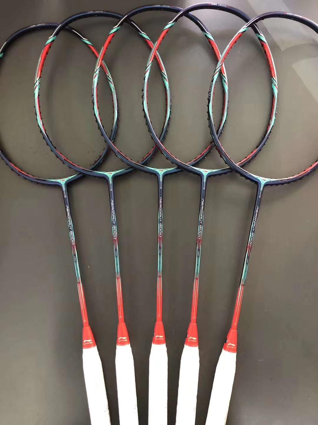 李宁风动9000d手感怎么样 有人说上手难度低 有人说上手难度比zf2难