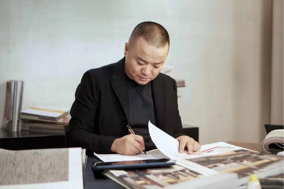 hill 与 jaya 陨落之后,世界上还有哪些懂生活又有格调的室内设计师?