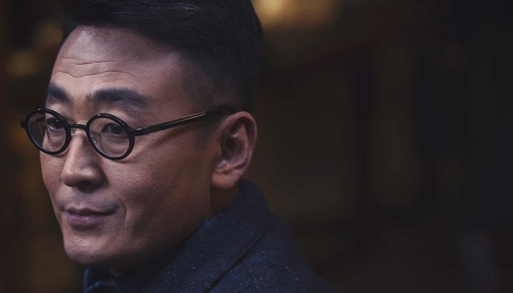 窦文涛:他因平凡而伟大