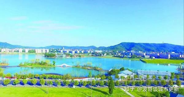 长沙后湖,为何能从臭水沟变成知名网红打卡地?|独家观察12 - 知乎