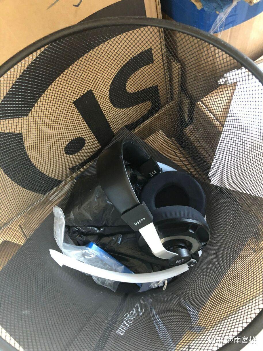 如何评价final d8000pro? - 知乎