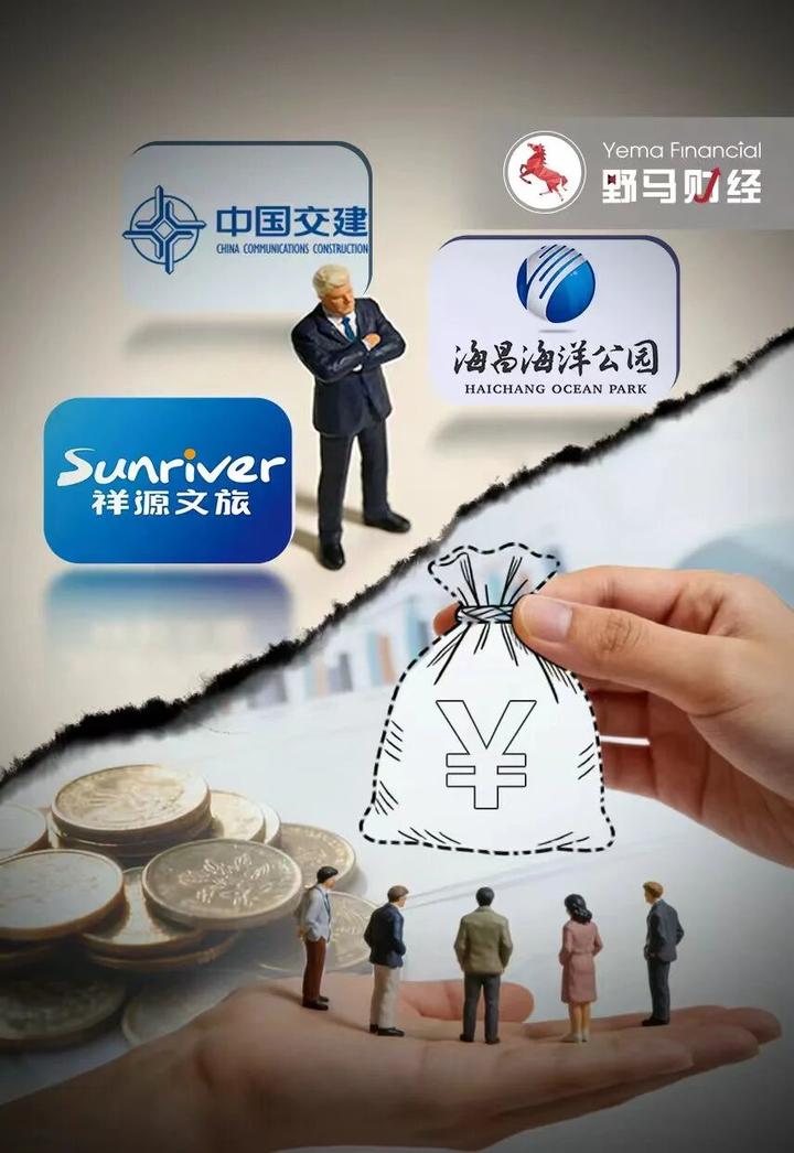 140亿身家“富豪”俞发祥,陷入“祥源系”百亿担保危局 - 知乎