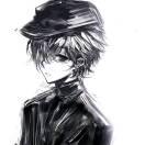 Zhihu profile picture for @gehlot