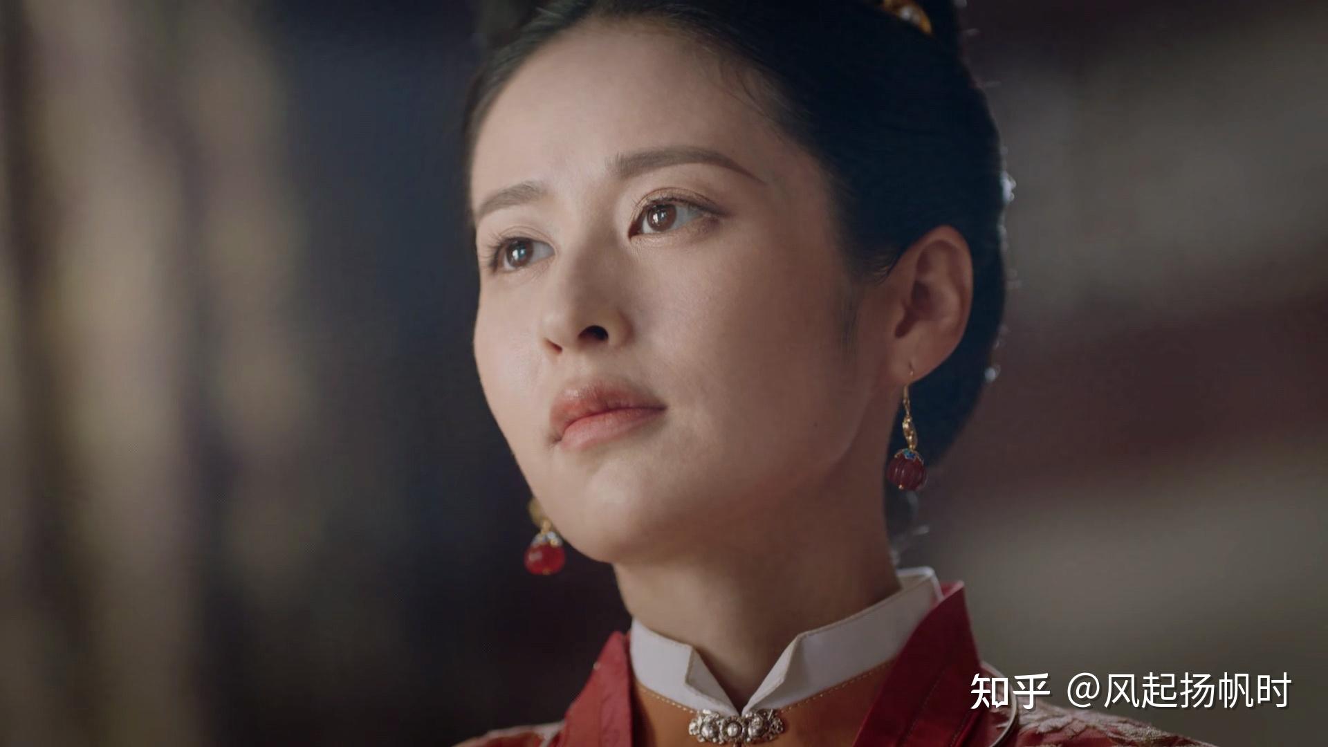 锦心似玉聪慧能干的罗元娘可惜有这3点注定夫妻不和