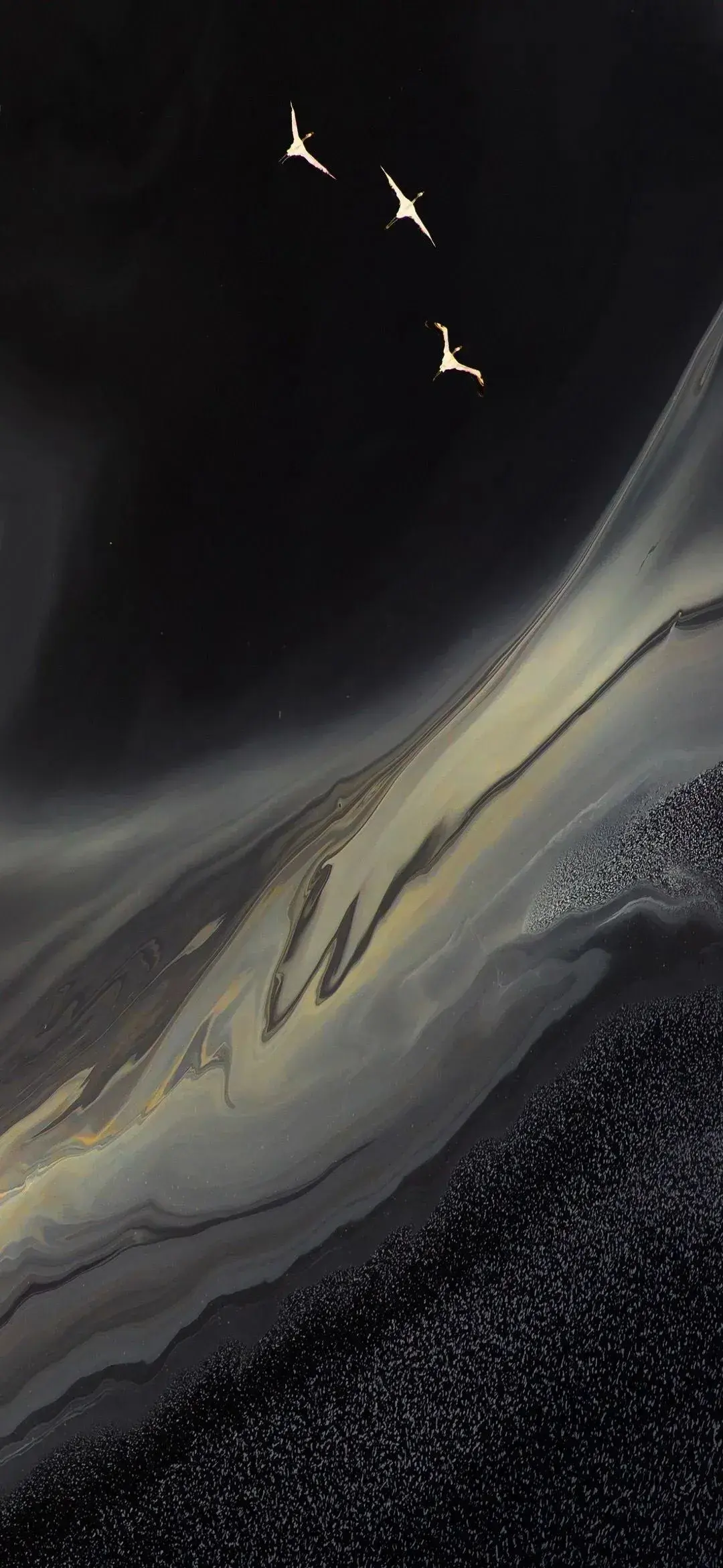 有哪些好看的iphone11壁纸,求推荐? - 知乎