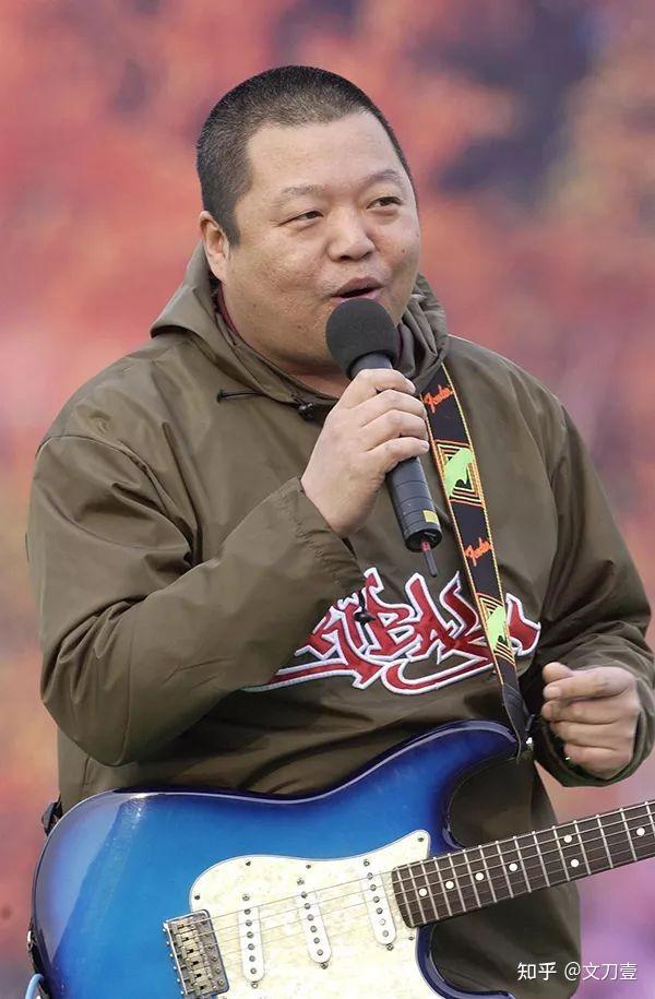 当红女歌手被骗堕胎,星途尽毁:爱上摇滚老炮是缘,还是劫?