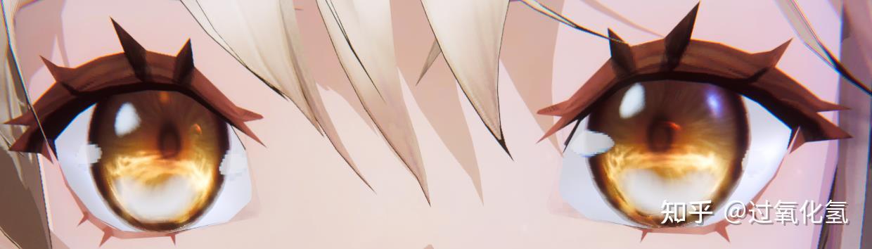 浅谈卡通渲染与真实感渲染结合思路 - 知乎