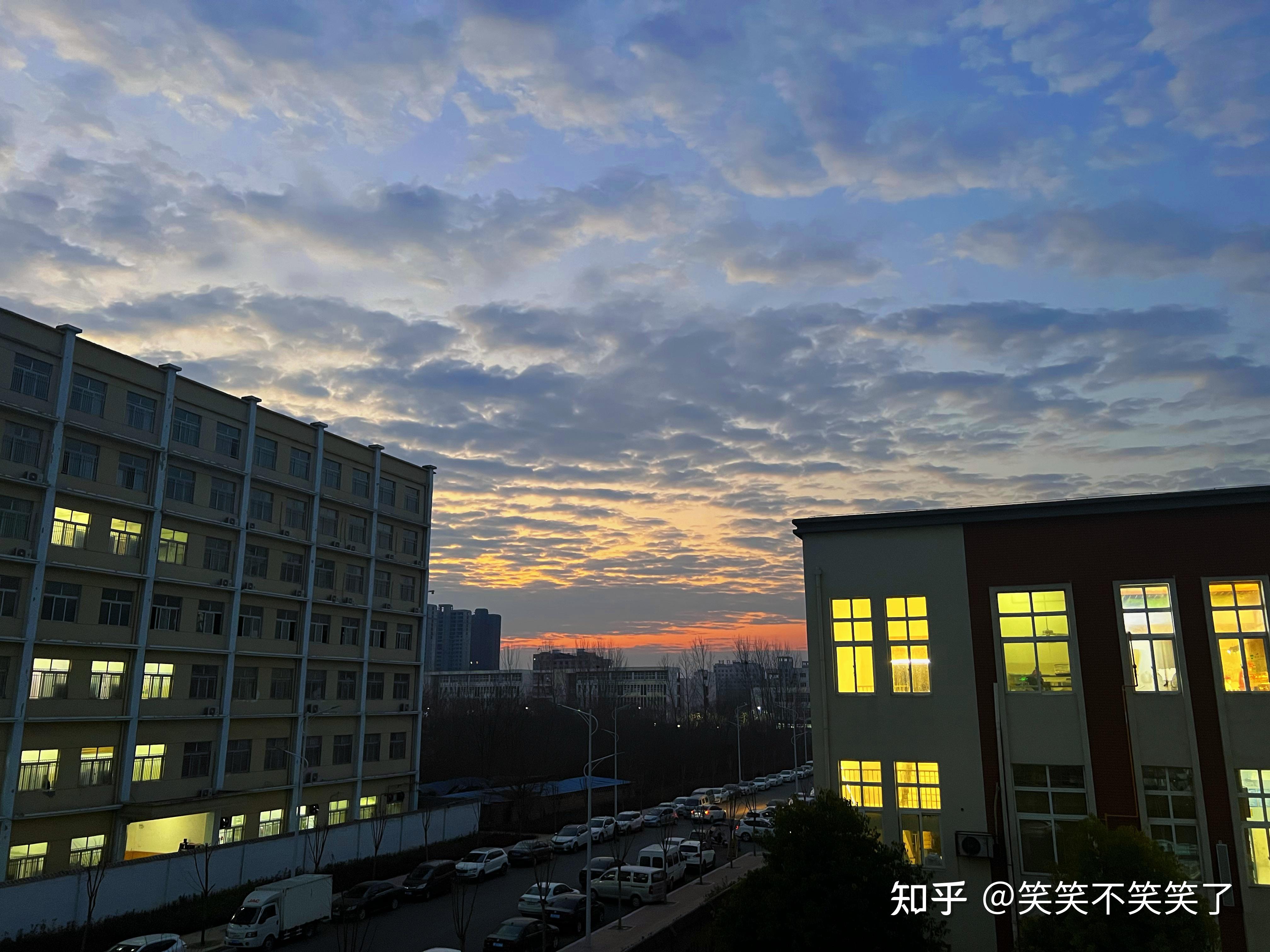 郸城一高(一中)复读基本情况 - 知乎