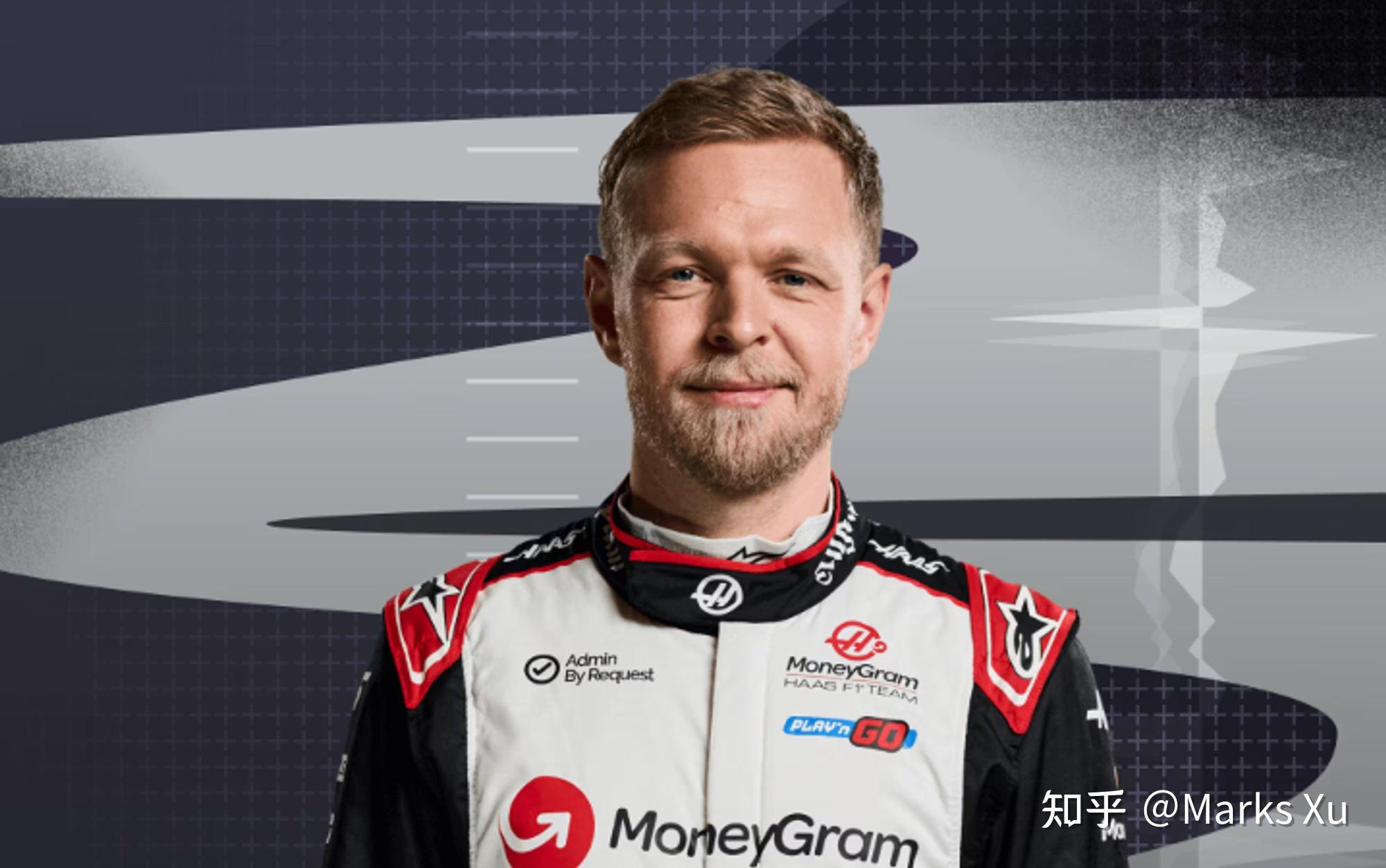 2024赛季f1车手展望