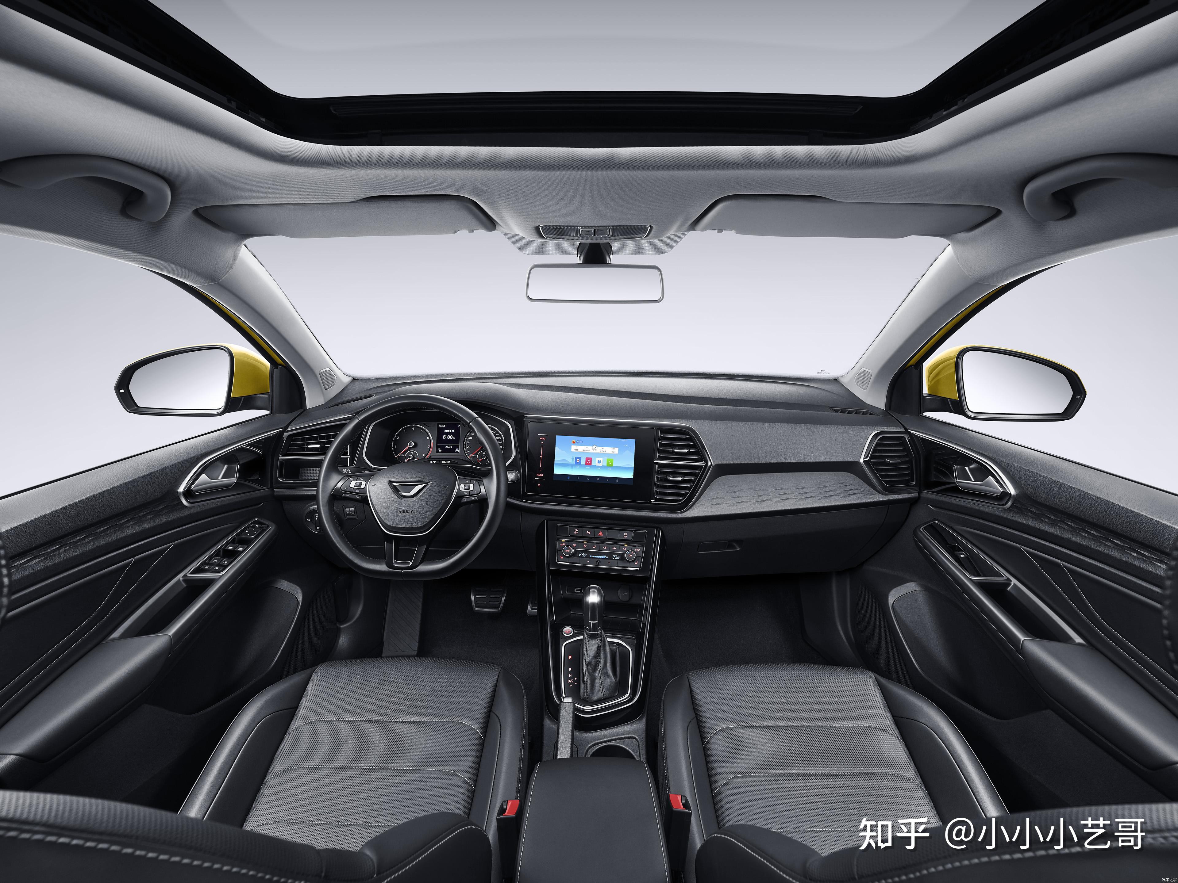 捷达vs5家用合适吗性价比高吗