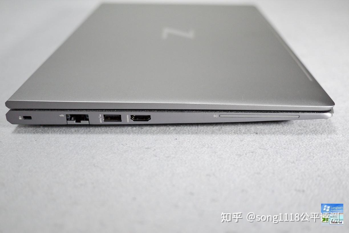 惠普战99g3i高性能工作站级设计本评测上篇因何而战