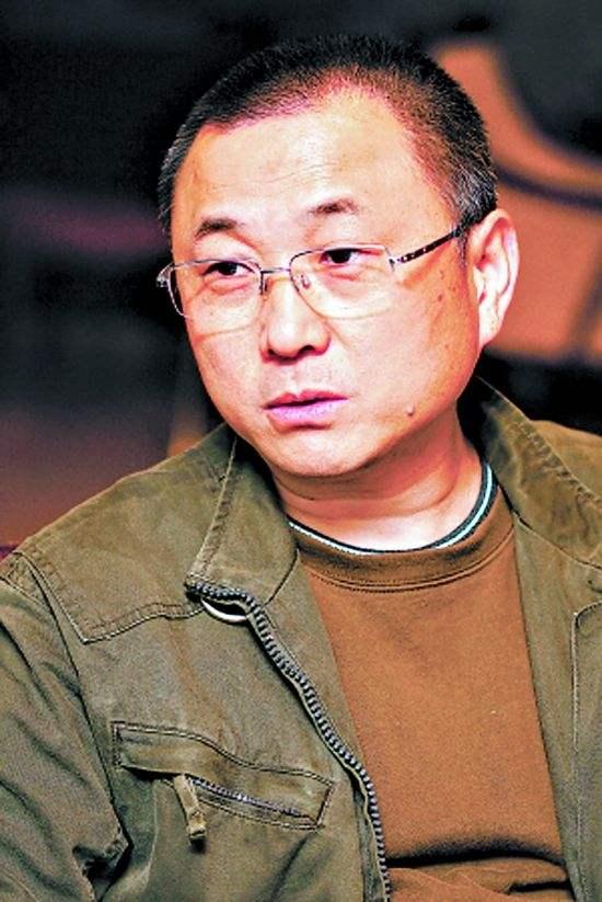 刘醒龙《天行者》:生命之上,还有师恩 - 知乎