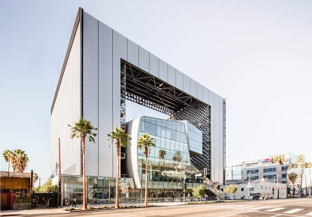 爱默生学院的申请难度大吗?