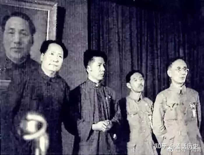 周扬晚年痛苦的心路历程与“人道主义风波” - 知乎