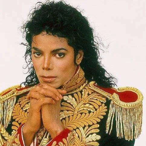 爱豆特辑 | "mj 迈克尔·杰克逊" 头像 - 知乎