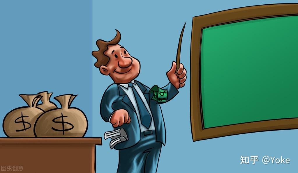 那么表面领导力都是什么样子的呢?我们一起来看看