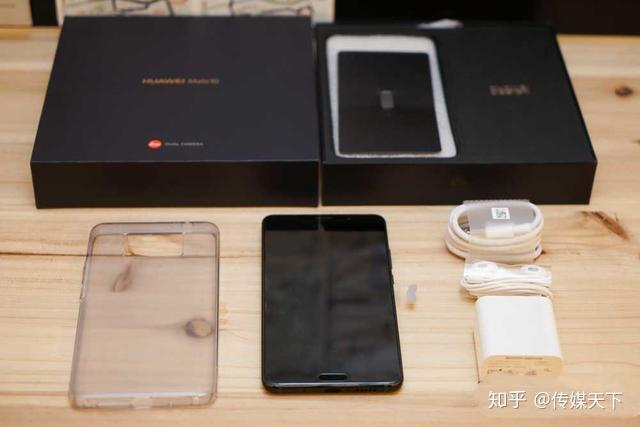 华为旗舰– HUAWEI Mate 10 开箱、评测、实拍照 - 知乎