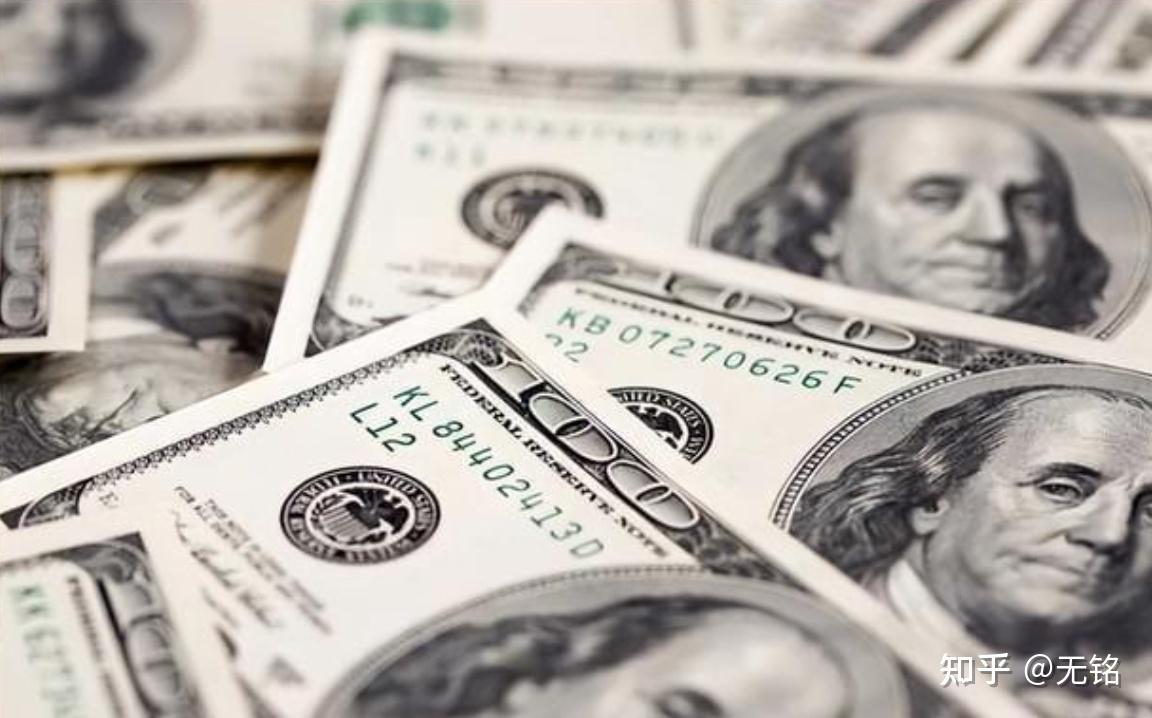 人民币地位上升，仅次于美元了！现已成为全球第二大货币- 知乎