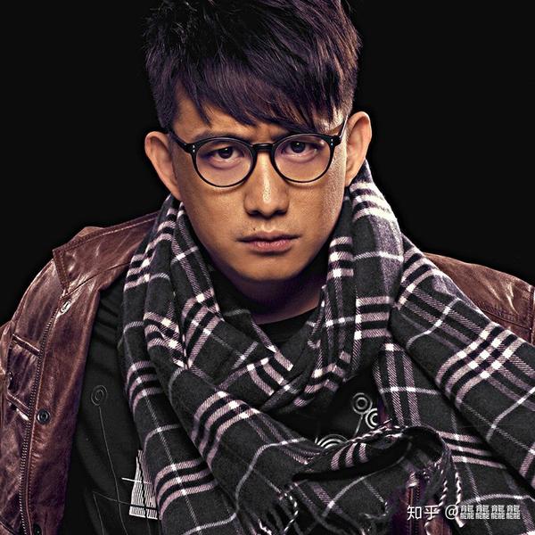 《三体》电影中,谁演罗辑比较合适?