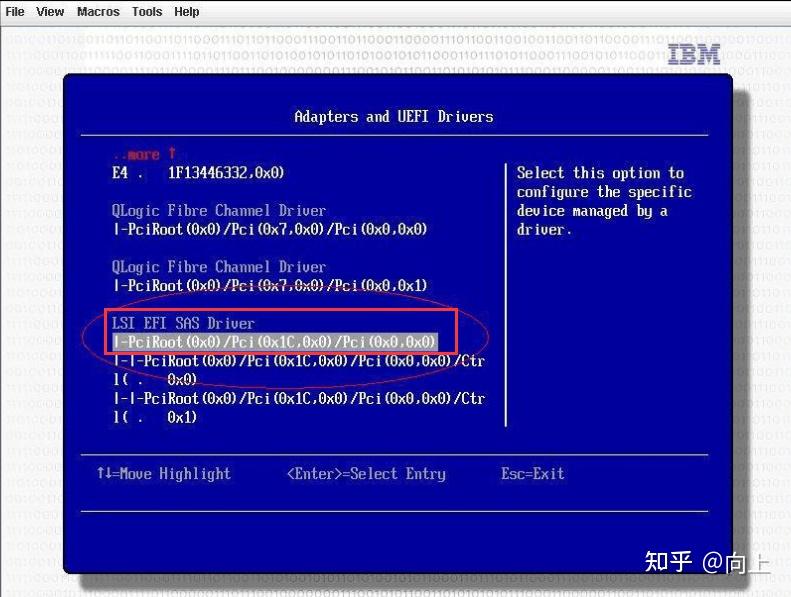 IBM X3650 M3服务器上RAID配置_ BIOS 知乎
