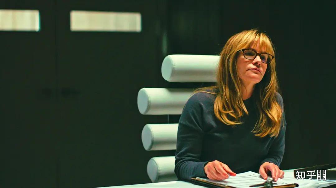 如何评价电影占有者possessor