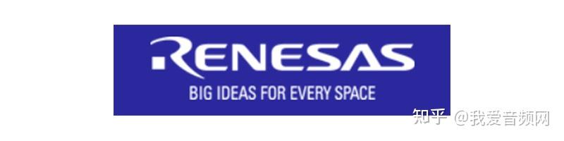 瑞萨电子株式会社,提供专业可信的创新嵌入式设计和完整的半导体解决