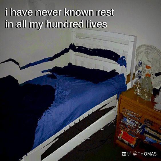 怪核(weirdcore)是什么? - 知乎