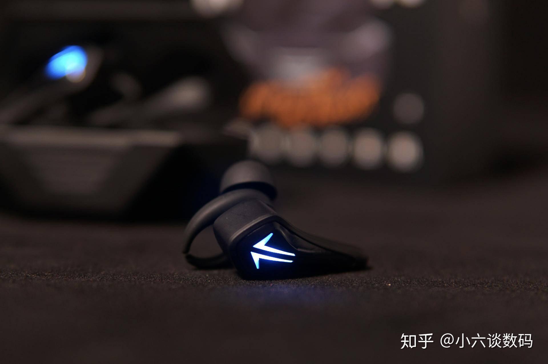 什么游戏耳机好低延迟才是硬道理tezospark体验