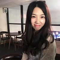 Zhihu profile picture for @tasya