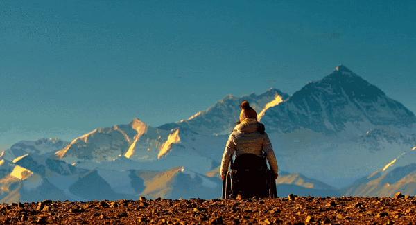 户外题材3d探险剧情片七十七天即将上映主演江一燕带您穿越羌塘无人区