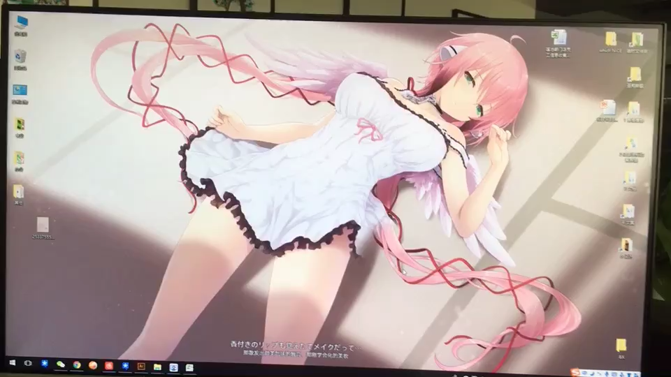 steam 平台上的 wallpaper engine 的创意工坊中有哪些值得推荐的壁纸