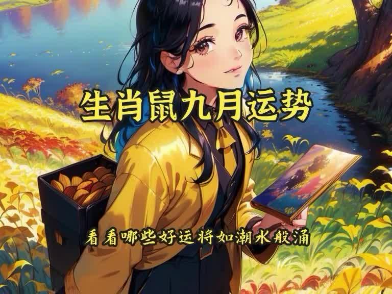 生肖鼠龙年财运运势如何(鼠年属龙的运势怎么样2021)