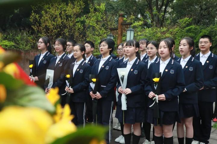 巴川周报丨让花成花,让树成树,用爱潜心育人。 - 知乎