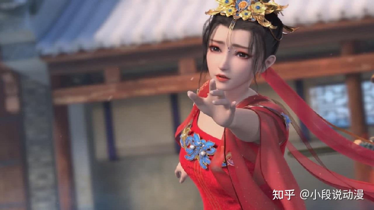 少年歌行五大剑仙的结局,道剑仙赵玉真陨落,洛青阳成为最大赢家 - 知乎